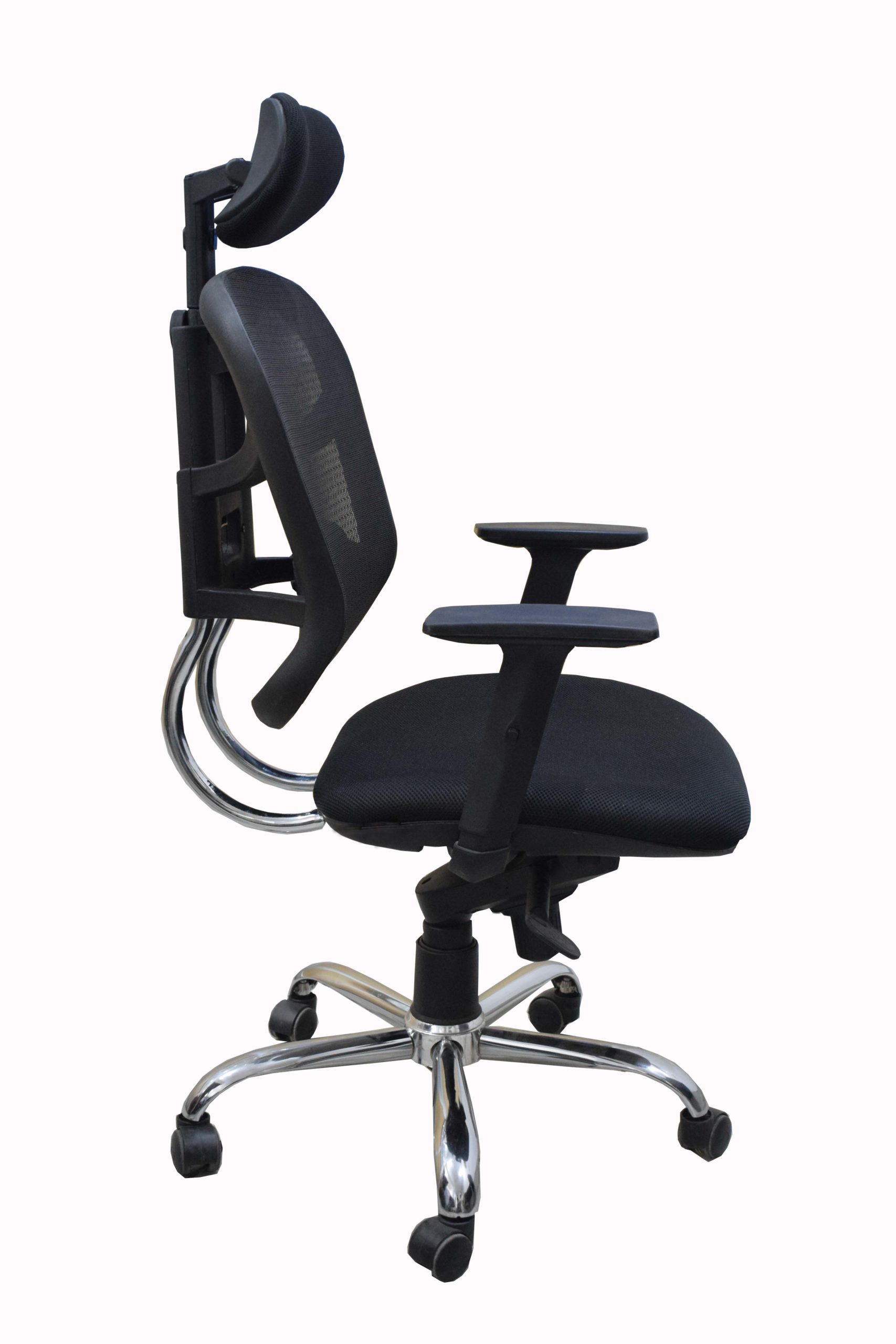 High Mesh Back Chair – DEVON – SPIM022