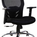 Mesh Back Chair – DEVON – SPIM027