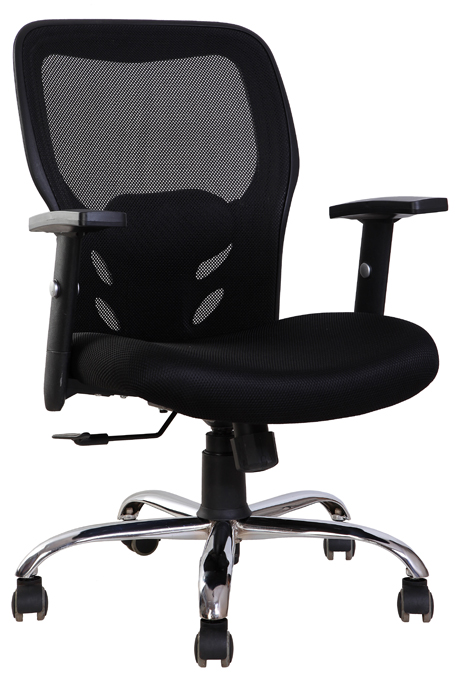 Mesh Back Chair – DEVON – SPIM027
