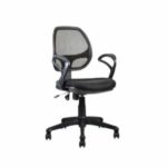 Mesh Back Chair – DEVON – SPIM028