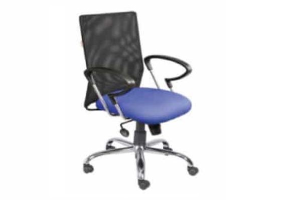 Mesh Back Chair – DEVON – SPIM029