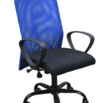Mesh Back Chair – DEVON – SPIM031