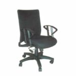 Mesh Back Chair – DEVON – SPIM032