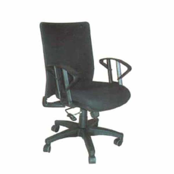 Mesh Back Chair – DEVON – SPIM032