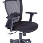 High Mesh Back Chair – DEVON – SPIM033