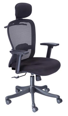 High Mesh Back Chair – DEVON – SPIM033