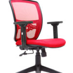 Mesh Back Chair – DEVON – SPIM035