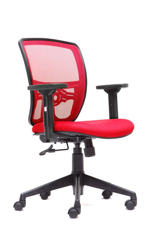 Mesh Back Chair – DEVON – SPIM035
