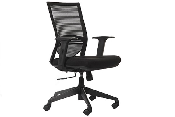 Mesh Back Chair – DEVON – SPIM037