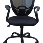 Mesh Back Chair – DEVON – SPIM038