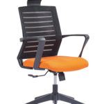 High Mesh Back Chair – DEVON – SPIM041