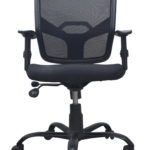 Mesh Back Chair – DEVON – SPIM042