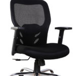 High Mesh Back Chair – DEVON – SPIM043