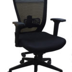 Mesh Back Chair – DEVON – SPIM044