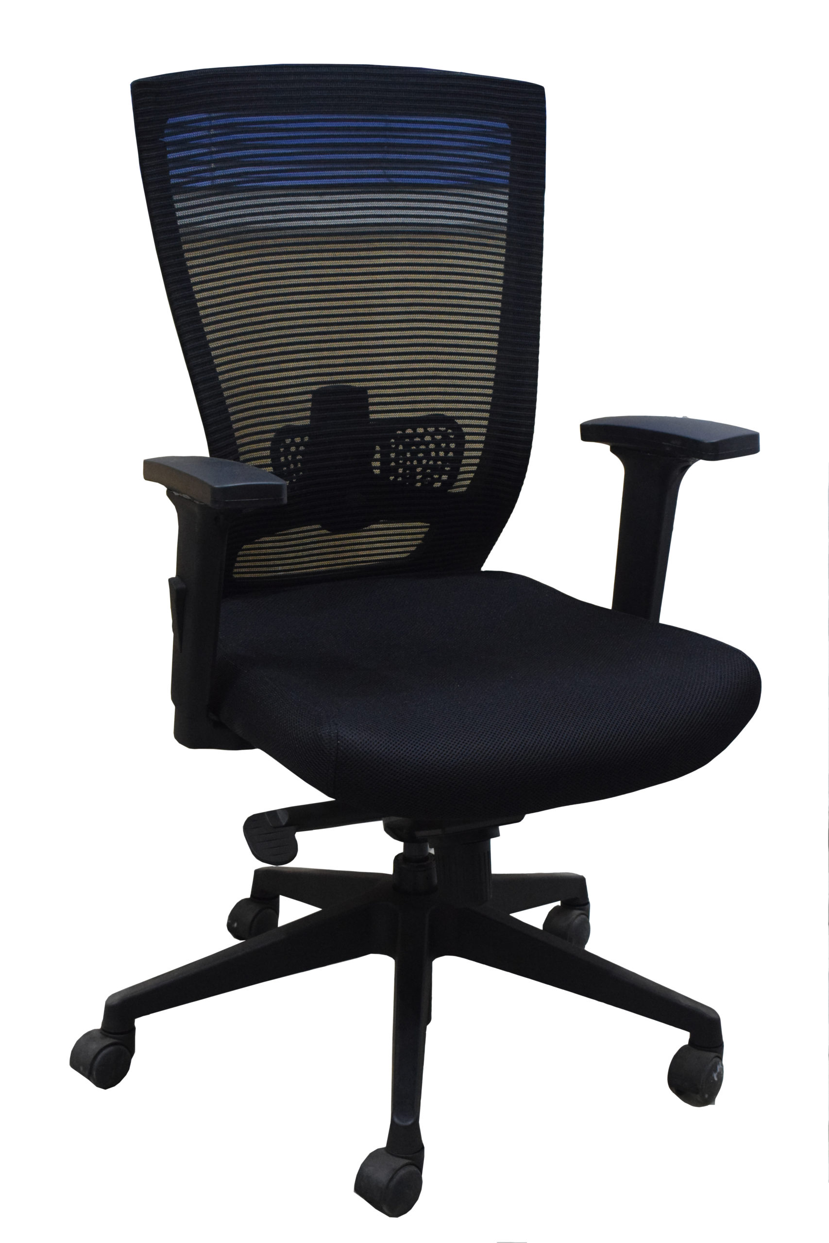 Mesh Back Chair – DEVON – SPIM044