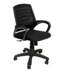Mesh Back Chair – DEVON – SPIM046