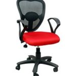 Mesh Back Chair – DEVON – SPIM047