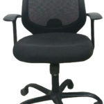 Mesh Back Chair – DEVON – SPIM051