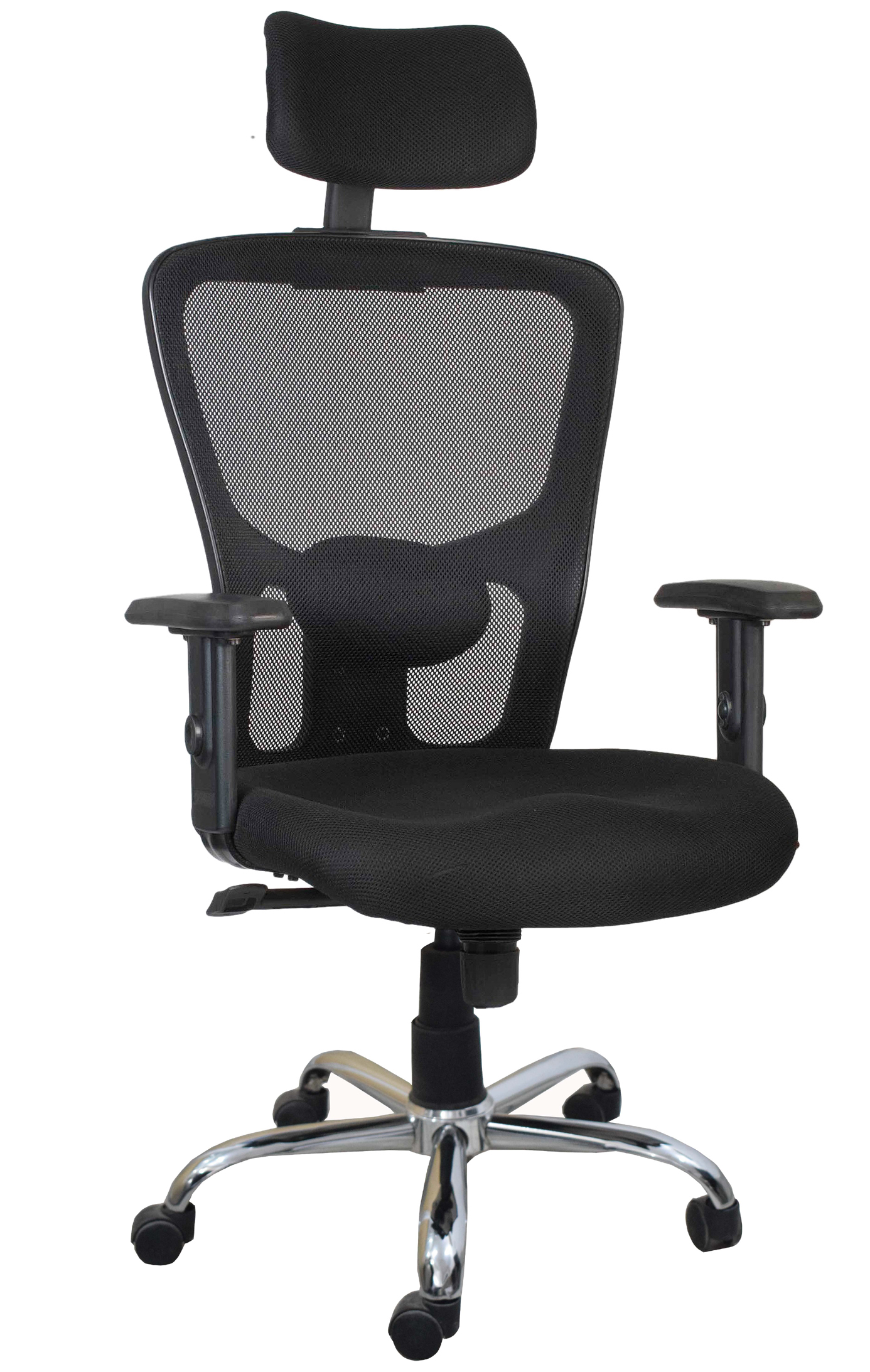 High Mesh Back Chair – DEVON – SPIM052