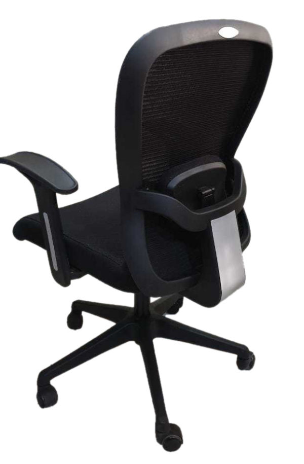 Mesh Back Chair - DEVON - SPIM062