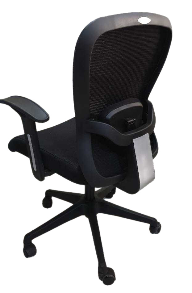 Mesh Back Chair – DEVON – SPIM062