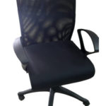 Mesh Back Chair – DEVON – SPIM063