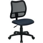 Mesh Back Chair – DEVON – SPIM065