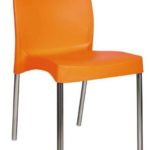 Pantry / Restaurant PP Shell Chair – DEVON – SPIP006