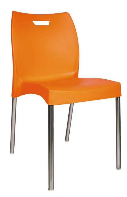 Pantry / Restaurant PP Shell Chair – DEVON – SPIP006