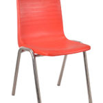 Pantry / Restaurant PP Shell Chair – DEVON – SPIP007