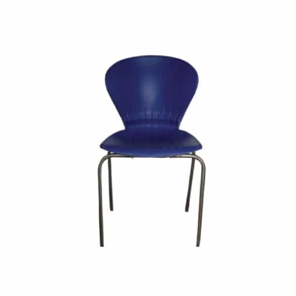 Pantry PP Shell Chair – DEVON – SPIP008