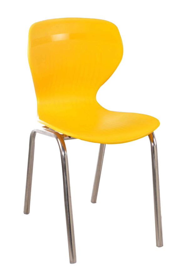 Pantry / Restaurant PP Shell Chair - DEVON - SPIP009