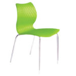 Pantry / Restaurant PP Shell Chair – DEVON – SPIP010