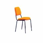 Restaurant Cushion Chair – DEVON – SPIP015