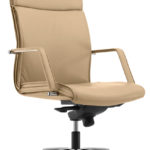 High Back Cushion Chair – DEVON – SPIC022