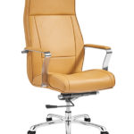 High Back Cushion Chair – DEVON – SPIC024