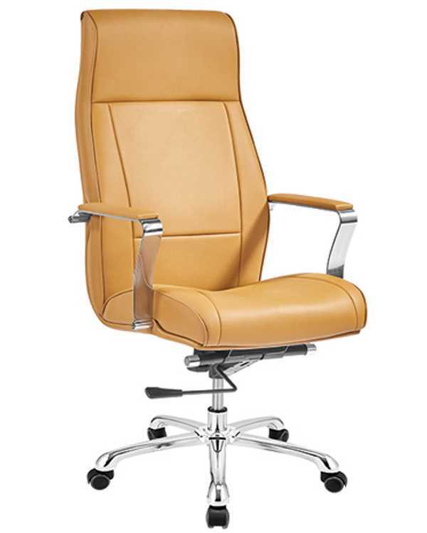 High Back Cushion Chair – DEVON – SPIC024