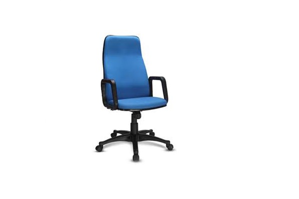 High Back Cushion Chair – DEVON – SPIC025