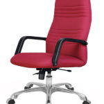 High Back Cushion Chair – DEVON – SPIC027