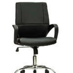 Low Back Cushion Chair – DEVON – SPIC031
