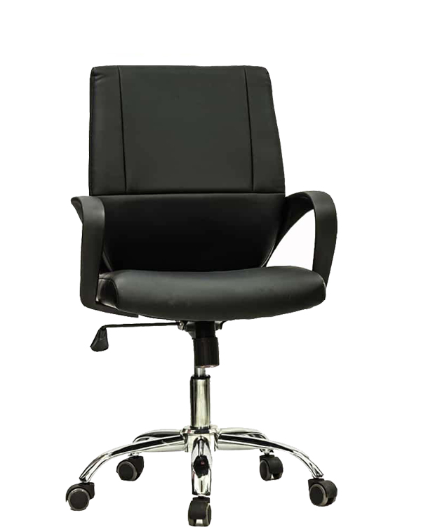 Low Back Cushion Chair – DEVON – SPIC031