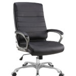 High Back Cushion Chair – DEVON – SPIC033