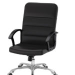 Mid Back Cushion Chair – DEVON – SPIC035