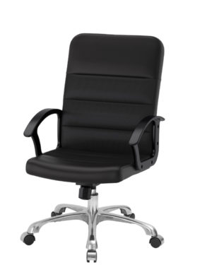 Mid Back Cushion Chair - DEVON - SPIC035