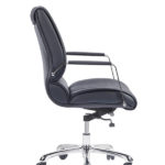 Low Back Cushion Chair – DEVON – SPIC038