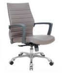 Low Back Cushion Chair – DEVON – SPIC040