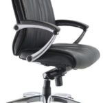 Low Back Cushion Chair – DEVON – SPIC041