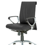 Low Back Cushion Chair – DEVON – SPIC042