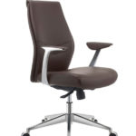 Low Back Cushion Chair – DEVON – SPIC043