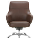 Mid Back Cushion Chair – DEVON – SPIC044